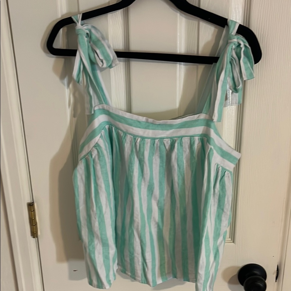 Stony Clover Travel Tank Top